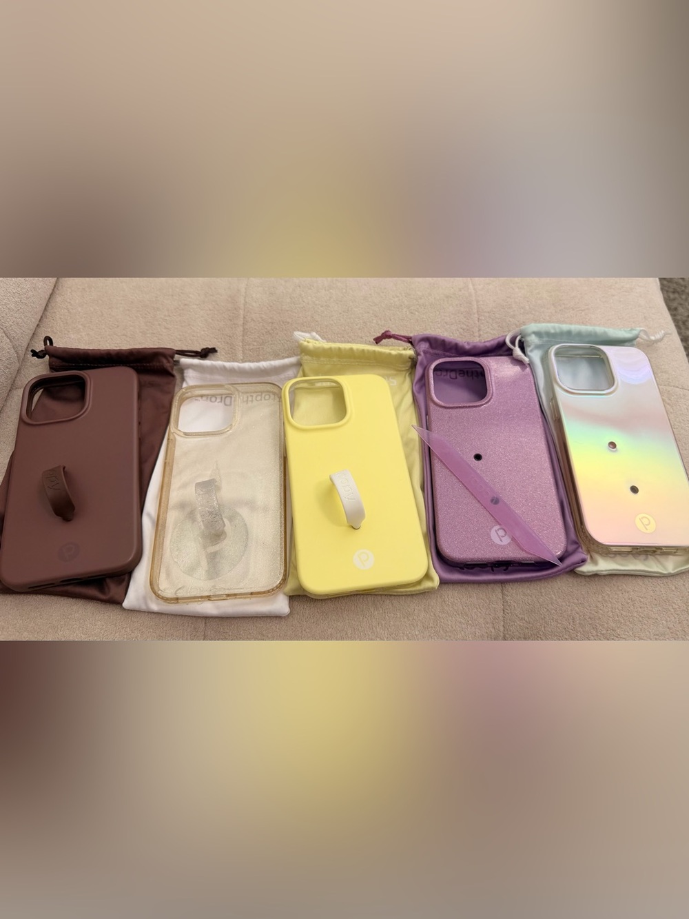 Loopy Case BUNDLE